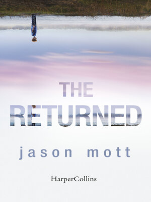 cover image of The returned (Edizione italiana)